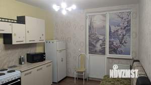 1-к квартира, на длительный срок, 44м2, 16/16 этаж