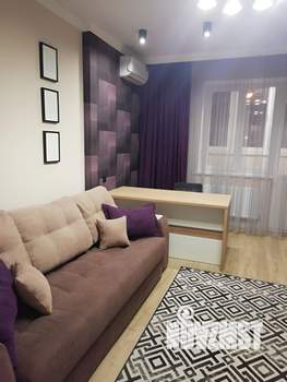 2-к квартира, на длительный срок, 72м2, 3/19 этаж