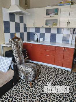 1-к квартира, на длительный срок, 37м2, 3/6 этаж