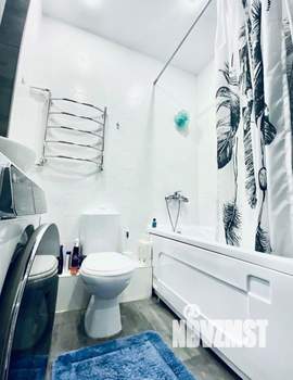 2-к квартира, на длительный срок, 40м2, 16/21 этаж