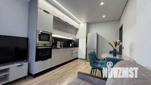 2-к квартира, посуточно, 58м2, 1/1 этаж