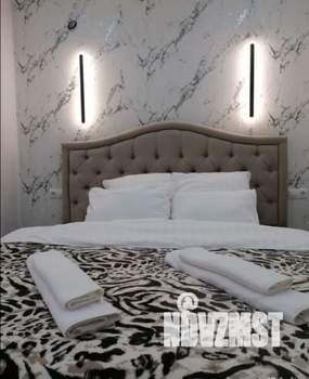 2-к квартира, посуточно, 40м2, 5/17 этаж