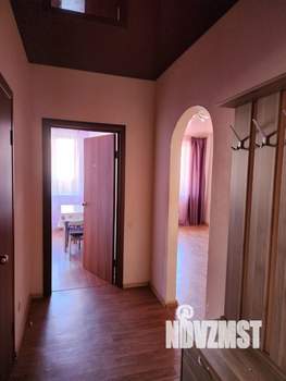 1-к квартира, на длительный срок, 40м2, 13/17 этаж