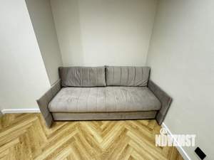 1-к квартира, посуточно, 45м2, 16/16 этаж