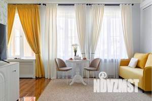 1-к квартира, посуточно, 42м2, 2/4 этаж