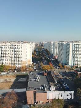 Студия квартира, на длительный срок, 29м2, 18/23 этаж