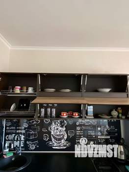 1-к квартира, посуточно, 44м2, 4/18 этаж