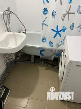 1-к квартира, на длительный срок, 39м2, 6/16 этаж