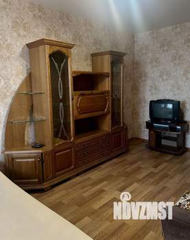 1-к квартира, на длительный срок, 42м2, 6/22 этаж