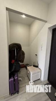 1-к квартира, на длительный срок, 50м2, 5/18 этаж