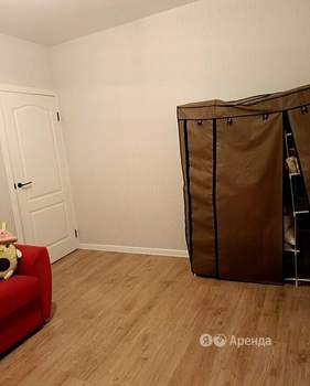 3-к квартира, на длительный срок, 66м2, 7/16 этаж