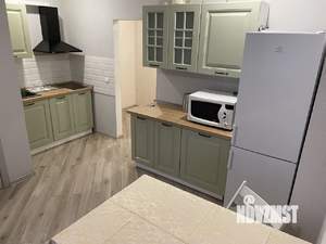 2-к квартира, на длительный срок, 38м2, 6/18 этаж