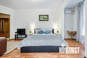 1-к квартира, посуточно, 40м2, 8/24 этаж