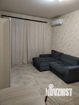 Студия квартира, на длительный срок, 28м2, 9/10 этаж