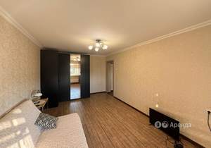 1-к квартира, на длительный срок, 32м2, 7/12 этаж