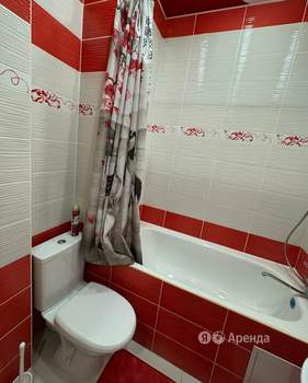 Студия квартира, на длительный срок, 30м2, 9/10 этаж