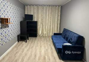 2-к квартира, на длительный срок, 62м2, 4/5 этаж