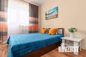 2-к квартира, посуточно, 70м2, 1/1 этаж