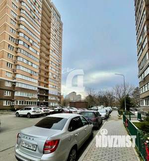 1-к квартира, на длительный срок, 42м2, 9/18 этаж