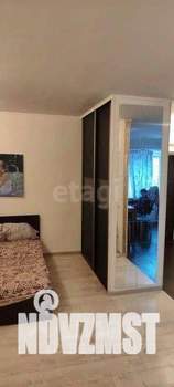 1-к квартира, на длительный срок, 30м2, 5/5 этаж