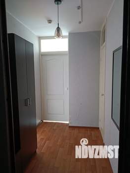 1-к квартира, на длительный срок, 38м2, 5/16 этаж