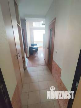 1-к квартира, на длительный срок, 45м2, 4/6 этаж