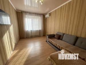 2-к квартира, посуточно, 55м2, 9/18 этаж