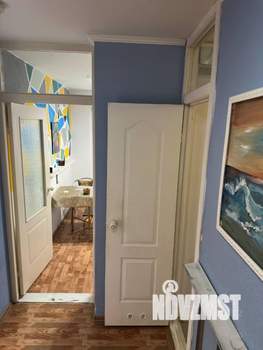 1-к квартира, на длительный срок, 38м2, 8/16 этаж