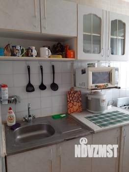 1-к квартира, на длительный срок, 32м2, 3/5 этаж