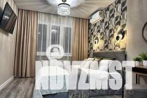 1-к квартира, посуточно, 36м2, 16/18 этаж