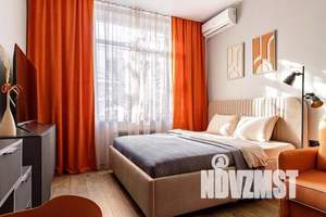 1-к квартира, посуточно, 29м2, 2/3 этаж