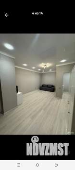 1-к квартира, на длительный срок, 40м2, 1/9 этаж