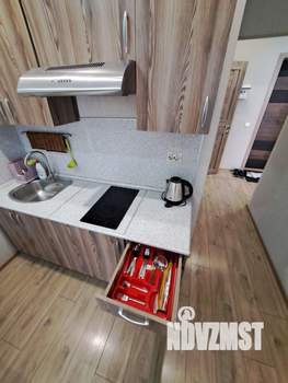 1-к квартира, на длительный срок, 34м2, 7/18 этаж