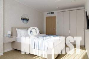 2-к квартира, посуточно, 50м2, 12/15 этаж