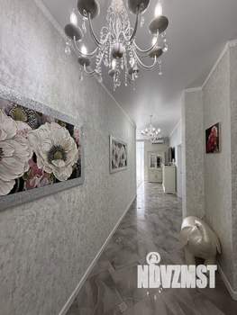 3-к квартира, на длительный срок, 112м2, 5/7 этаж
