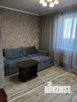 Студия квартира, на длительный срок, 26м2, 15/24 этаж