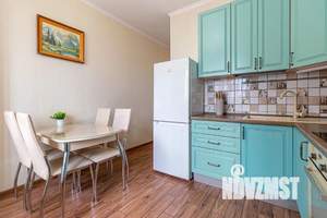 2-к квартира, посуточно, 60м2, 1/1 этаж