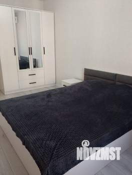 1-к квартира, на длительный срок, 41м2, 11/21 этаж