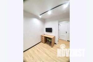 1-к квартира, посуточно, 40м2, 4/9 этаж