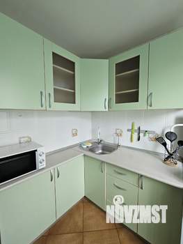 1-к квартира, на длительный срок, 36м2, 7/10 этаж