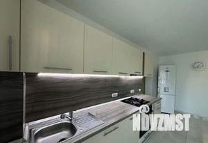 2-к квартира, на длительный срок, 43м2, 5/5 этаж