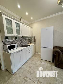 1-к квартира, на длительный срок, 46м2, 2/26 этаж