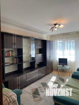 2-к квартира, на длительный срок, 46м2, 4/5 этаж