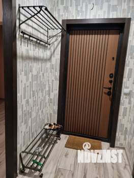 1-к квартира, на длительный срок, 40м2, 2/10 этаж