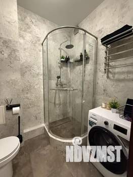 1-к квартира, посуточно, 40м2, 5/17 этаж