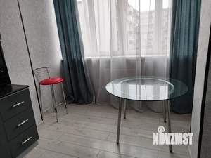 1-к квартира, на длительный срок, 31м2, 3/6 этаж