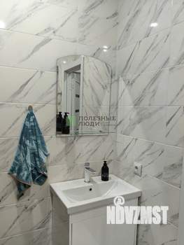 1-к квартира, на длительный срок, 37м2, 9/16 этаж