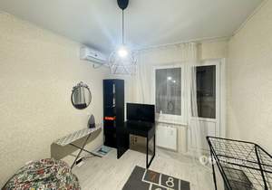 1-к квартира, на длительный срок, 37м2, 14/16 этаж