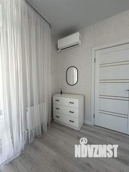 1-к квартира, на длительный срок, 42м2, 9/21 этаж