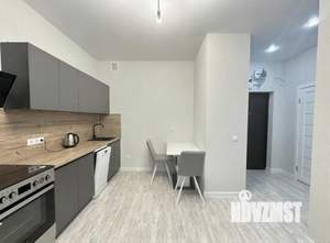 1-к квартира, на длительный срок, 33м2, 8/9 этаж